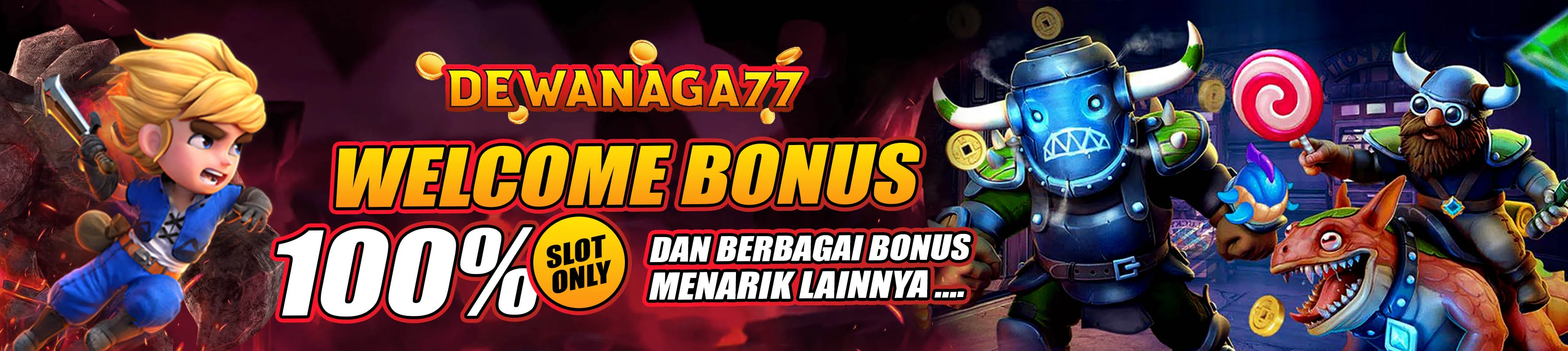 Slot Receh